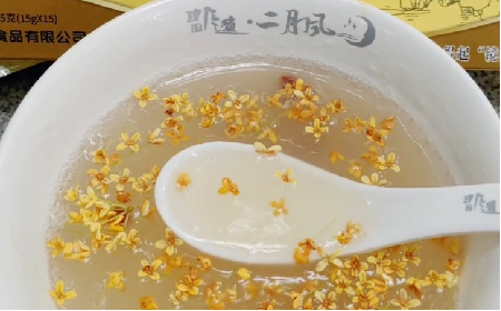 立夏時節(jié)，二月風野生葛粉與自然共赴一場有機之約