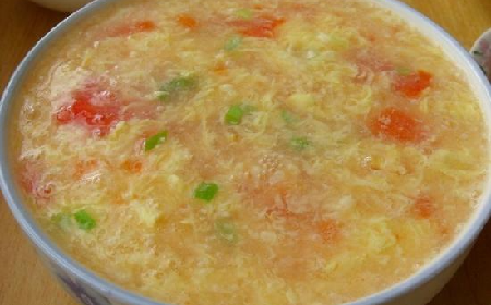 野生葛根粉的多樣吃法，你 get 了嗎？你會(huì)做嗎？