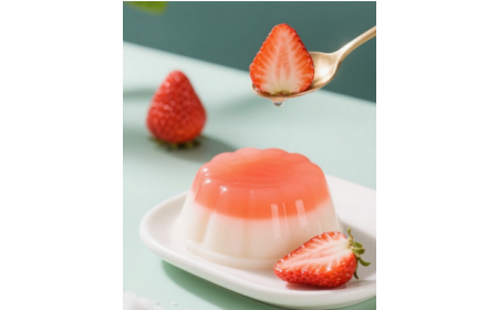 炎炎夏日，解鎖有機野生葛根粉的清涼新吃法