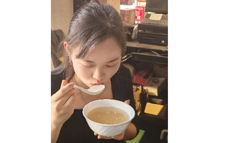 揭開(kāi)野生葛粉的 “拉絲” 真相：二月風(fēng)百年堅(jiān)守告訴你何為純正