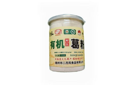 他帶著酒氣進(jìn)門(mén)，她端來(lái)二月風(fēng)葛根粉