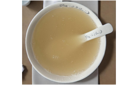 三代人的夏天,都泡在葛粉羹里