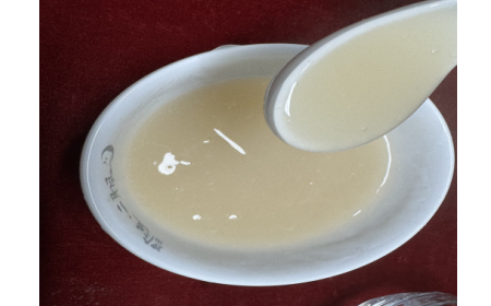 秋日輕潤，邂逅二月風有機野生葛根粉