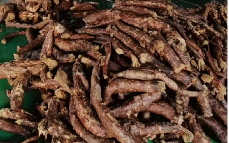 野生葛根粉是否可以天天吃？不同人群的食用分析