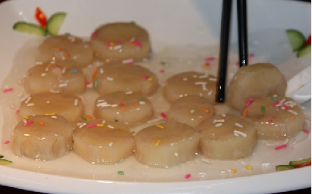 藏在南方年俗里的清甜年味，二月風(fēng)有機(jī)野生葛根粉藏著最樸素的新春期許